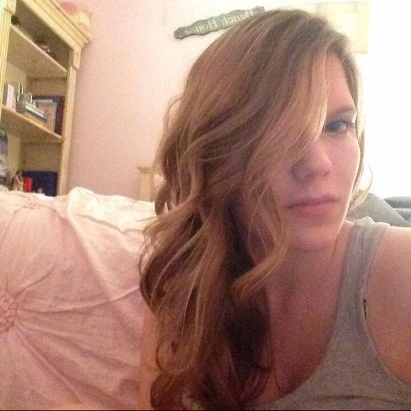 Meet the Posher Other - Meet your Posher, Kelly